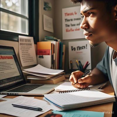 السرّ اللي خلا طلاب يسبقوك بـ 1100٪ في التحصيلي!