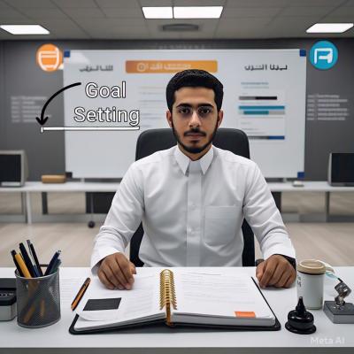   مت فارغًا: اكتشف قيمة العطاء اليومي 