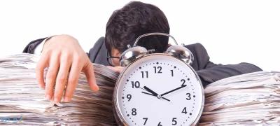 نصائح لاداره الوقت أثناء المذاكره