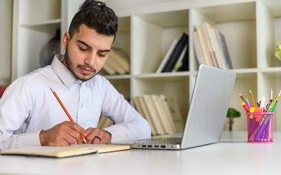 اهميه التعلم الذاتي في العصر الرقمي